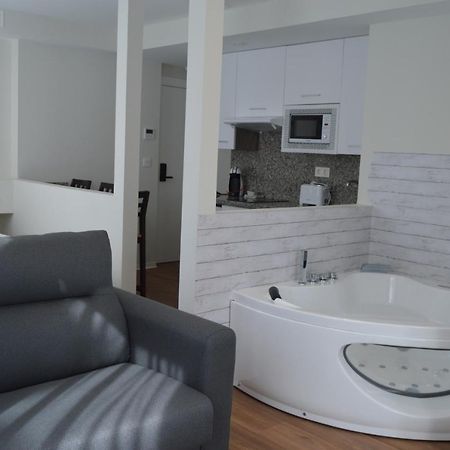 Apartamentos El Beyu Onís Zewnętrze zdjęcie