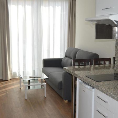 Apartamentos El Beyu Onís Zewnętrze zdjęcie