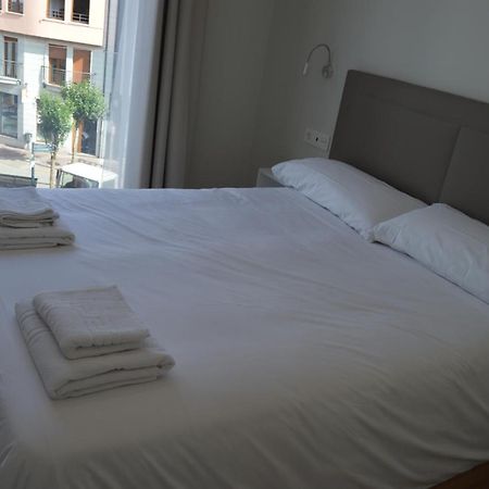 Apartamentos El Beyu Onís Zewnętrze zdjęcie