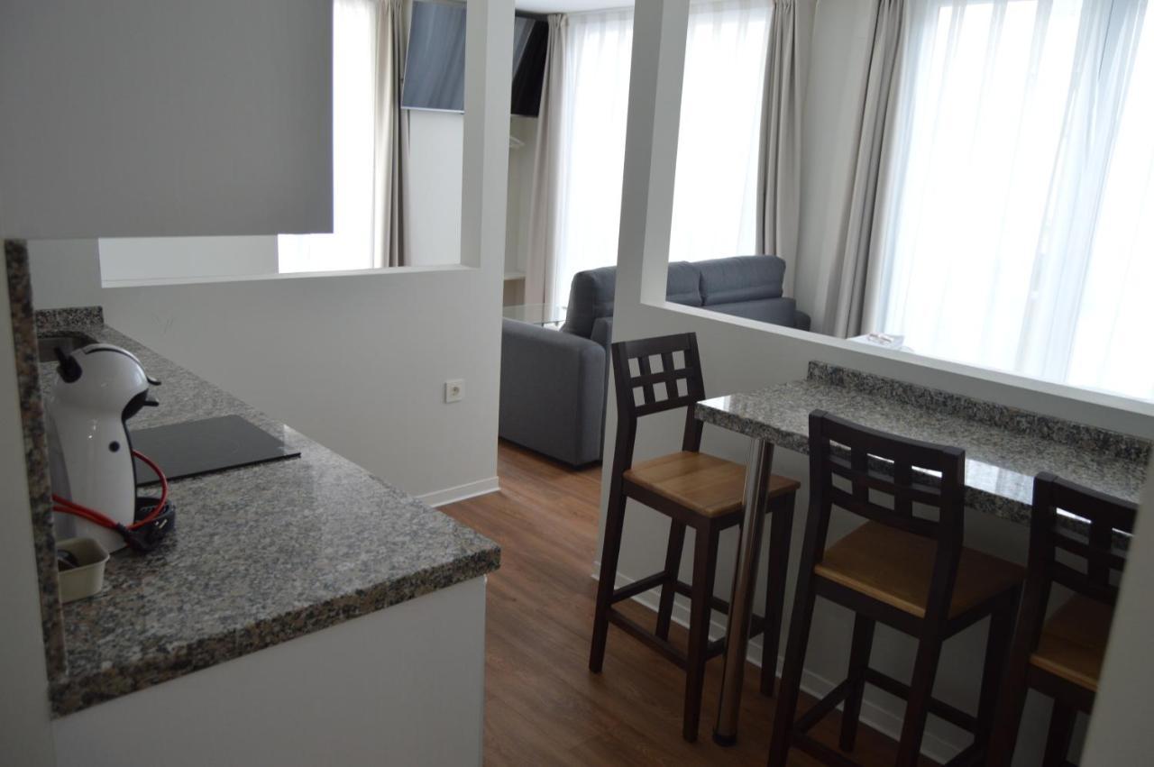 Apartamentos El Beyu Onís Zewnętrze zdjęcie