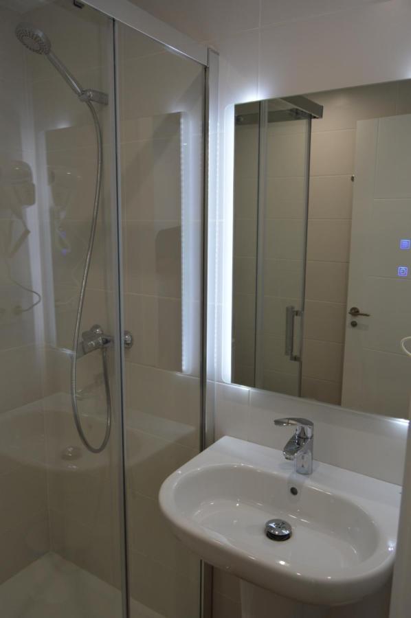 Apartamentos El Beyu Onís Zewnętrze zdjęcie