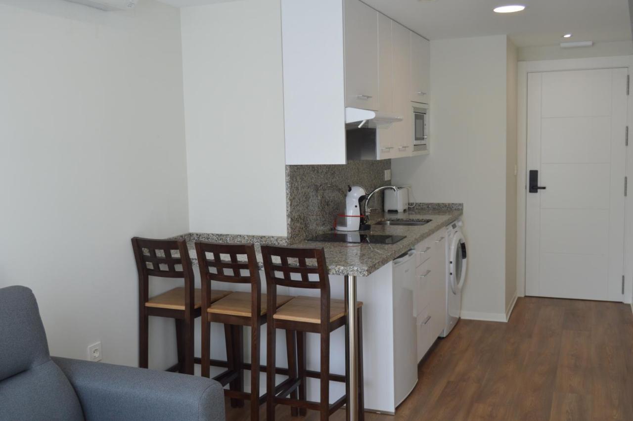 Apartamentos El Beyu Onís Zewnętrze zdjęcie