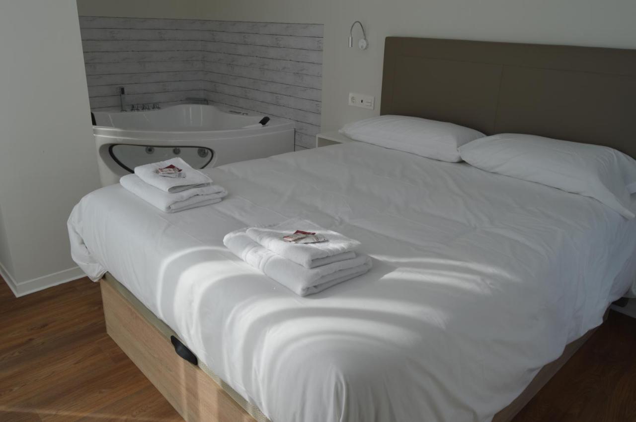 Apartamentos El Beyu Onís Zewnętrze zdjęcie