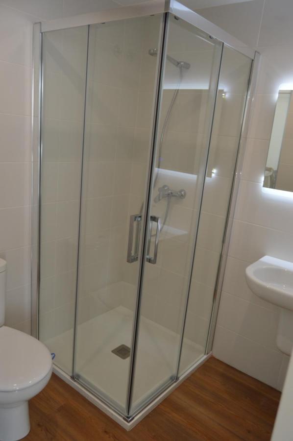 Apartamentos El Beyu Onís Zewnętrze zdjęcie