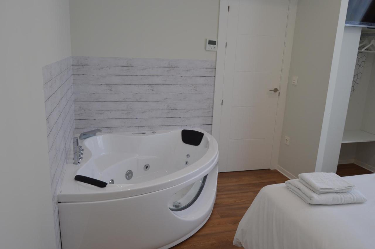 Apartamentos El Beyu Onís Zewnętrze zdjęcie