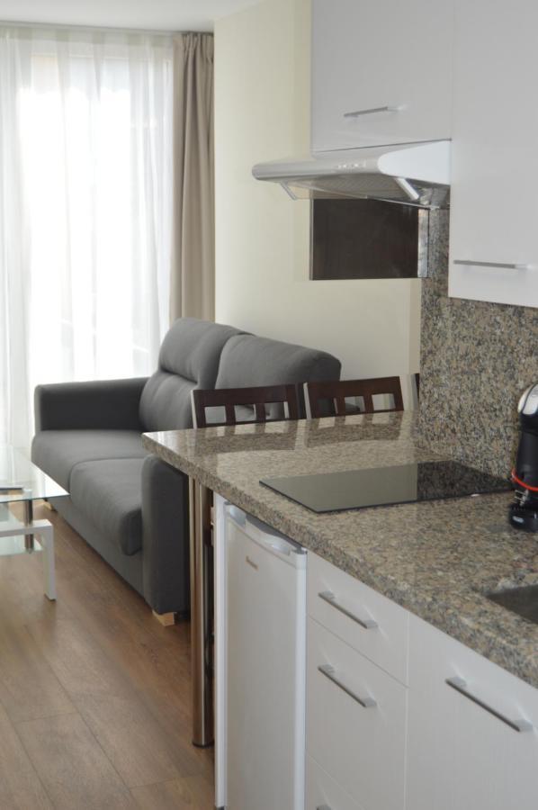 Apartamentos El Beyu Onís Zewnętrze zdjęcie